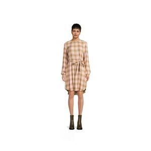🆕👗Time and Tru Belted Mini Dress
